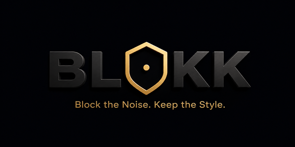 Blokk